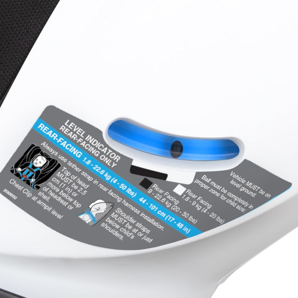 EVENFLO Revolve360 Extend All-in-One Car Seat with Cover