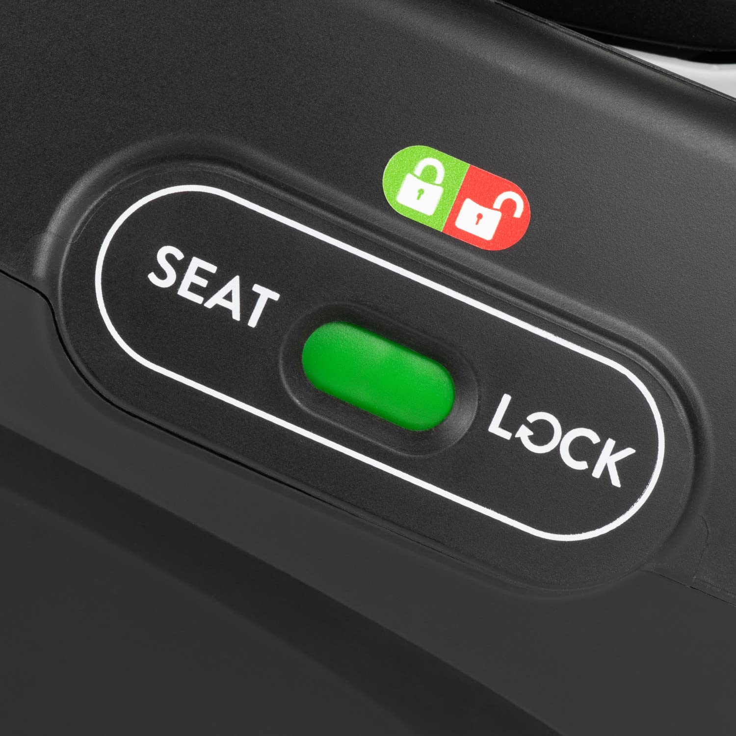 EVENFLO Revolve360 Extend All-in-One Car Seat with Cover