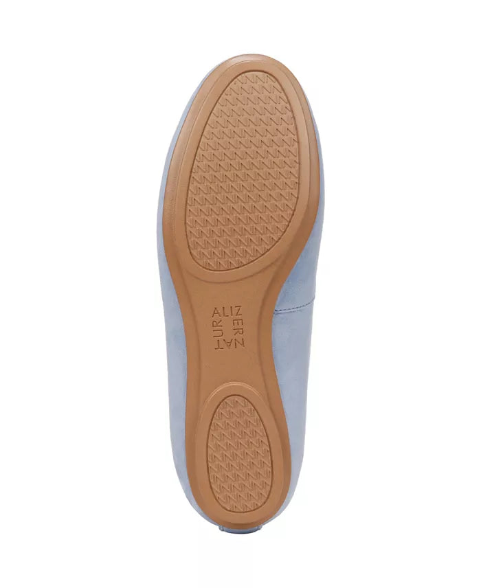 Maxwell Ballet Flats