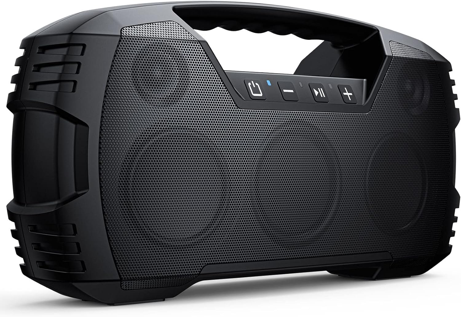 Houl Zallee IPX7 Waterproof 40W(60 Peak) Bluetooth Speaker