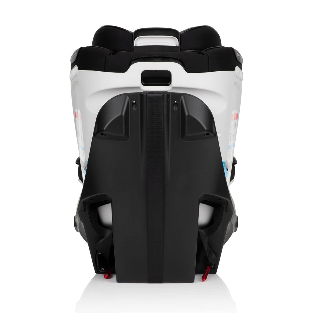 EVENFLO Revolve360 Extend All-in-One Car Seat with Cover