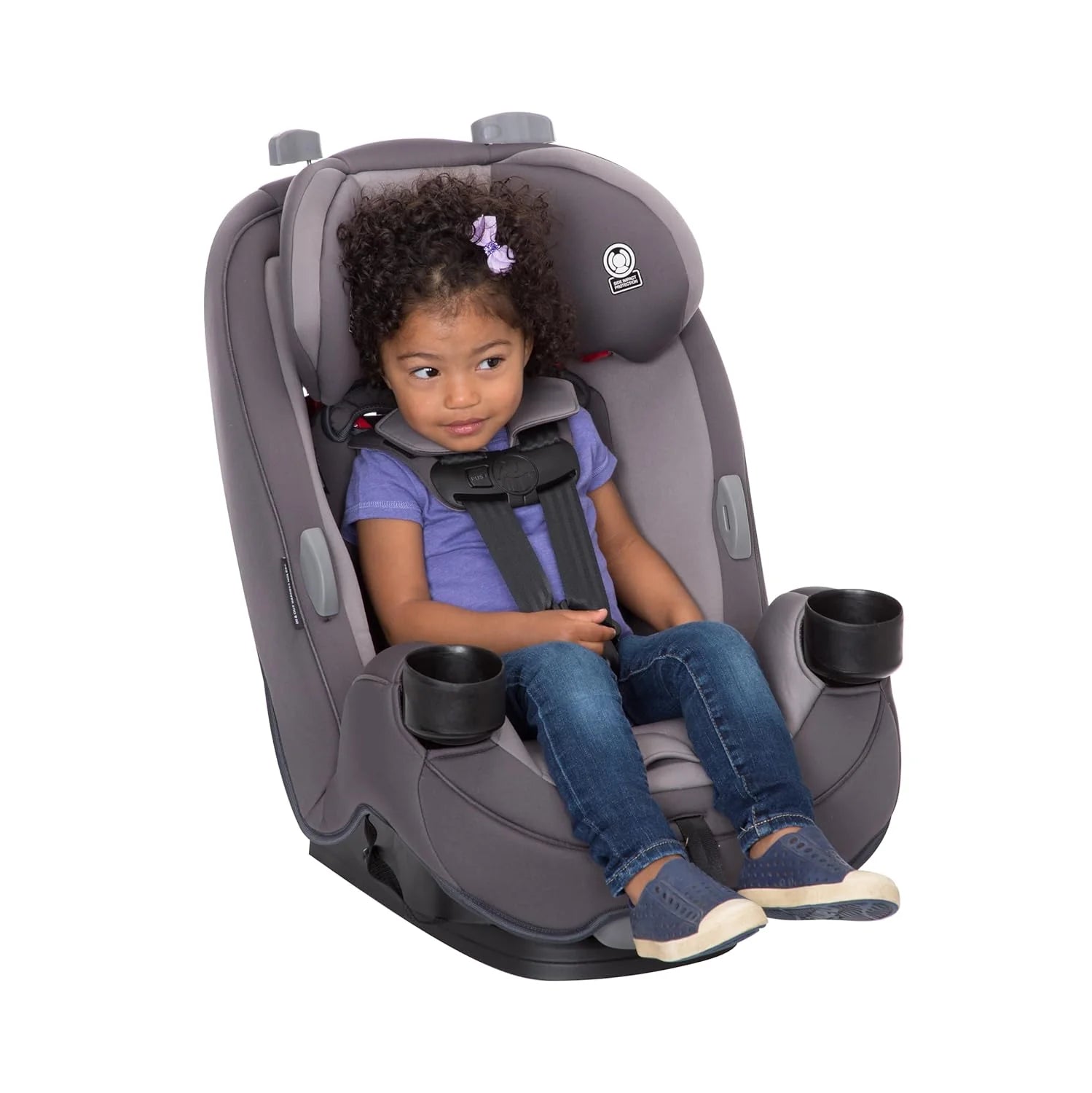 SAFETY 1ST Grow And Go All-In-One Convertible Car Seat