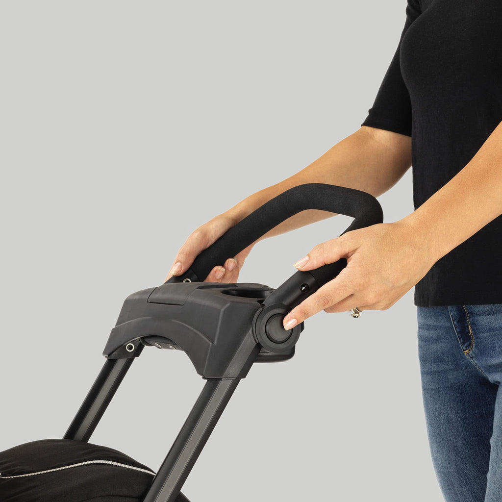 Chicco KeyFit Caddy Frame Stroller, Accepts All Chicco Infant Car Seats