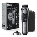 Braun All-in-One 13-in-1 Men's Shaving Kit Series