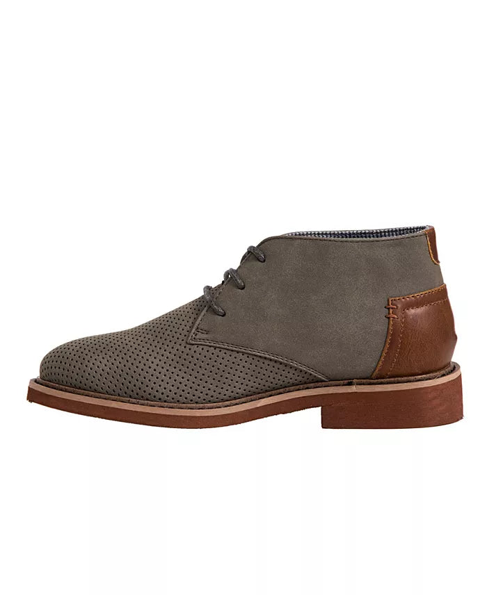 Little and Big Boys Ballard2 Perforated Fashion Bootie