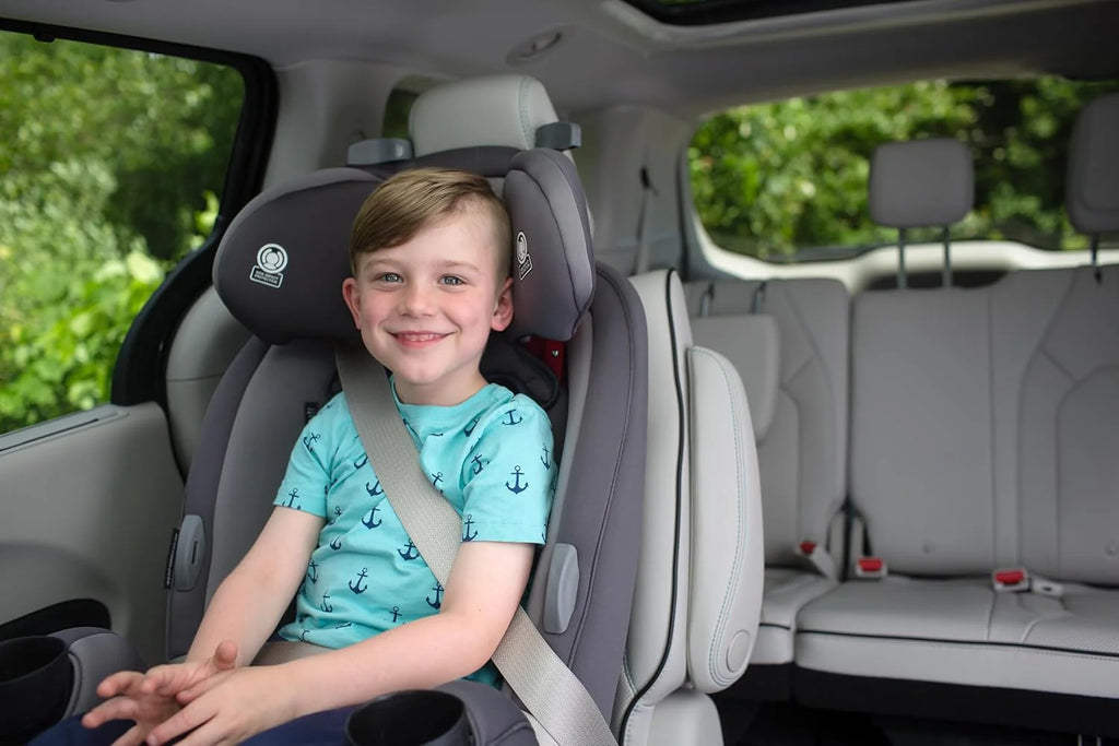 SAFETY 1ST Grow And Go All-In-One Convertible Car Seat
