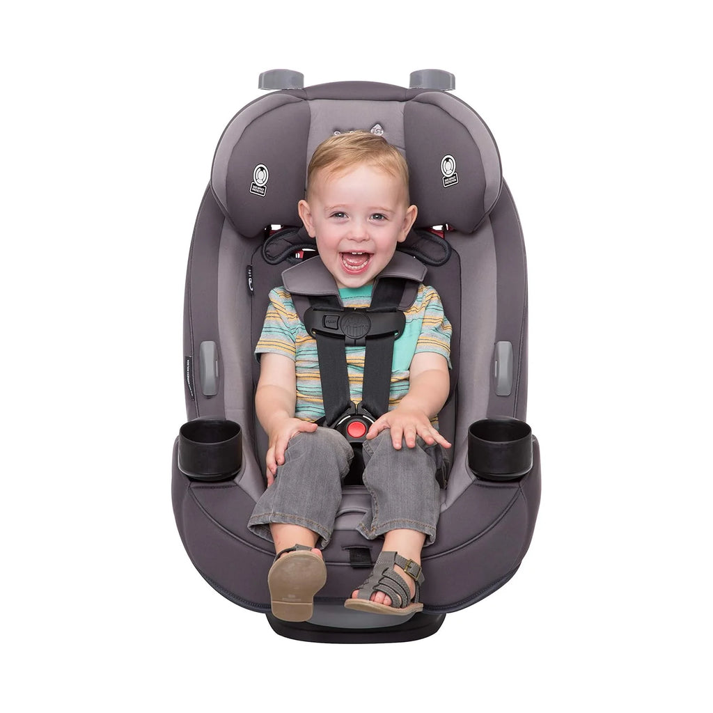 SAFETY 1ST Grow And Go All-In-One Convertible Car Seat