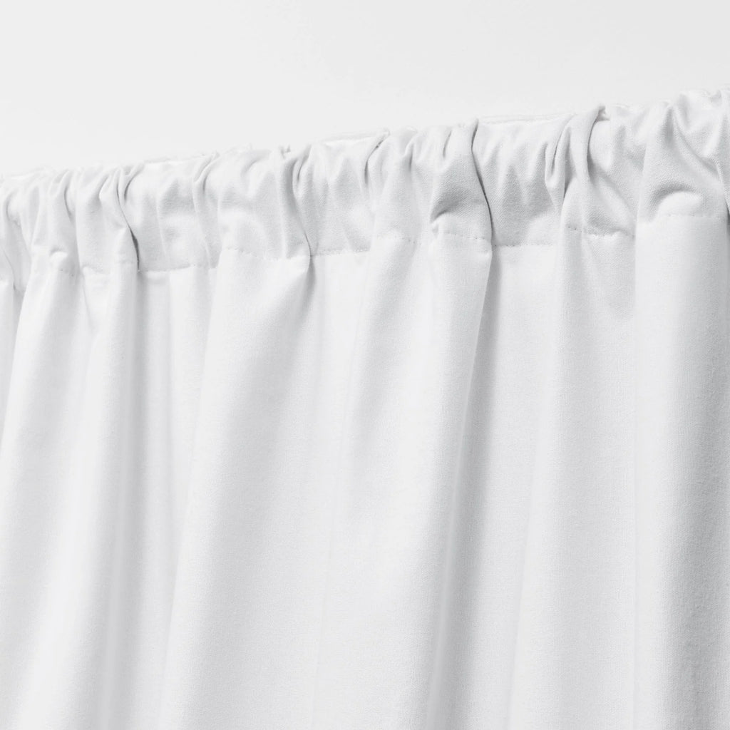 Lauren Ralph Lauren Waller Blackout Back Tab/Rod Pocket Single Curtain Panel